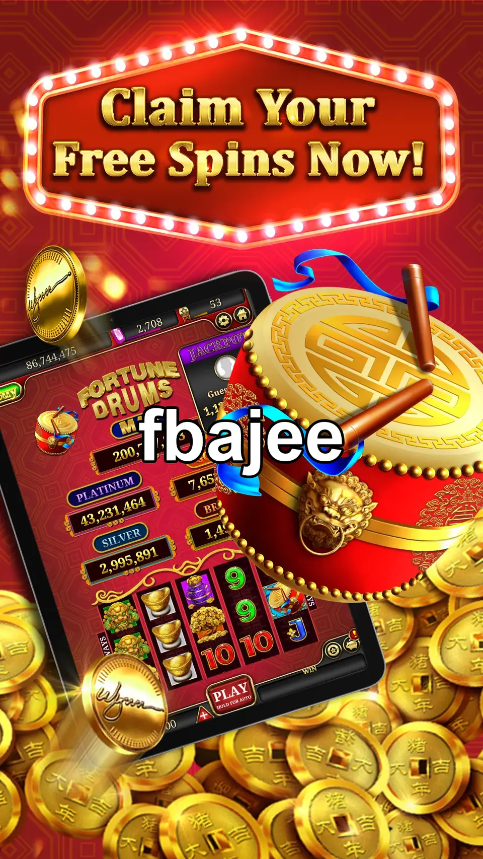 fbajee APK