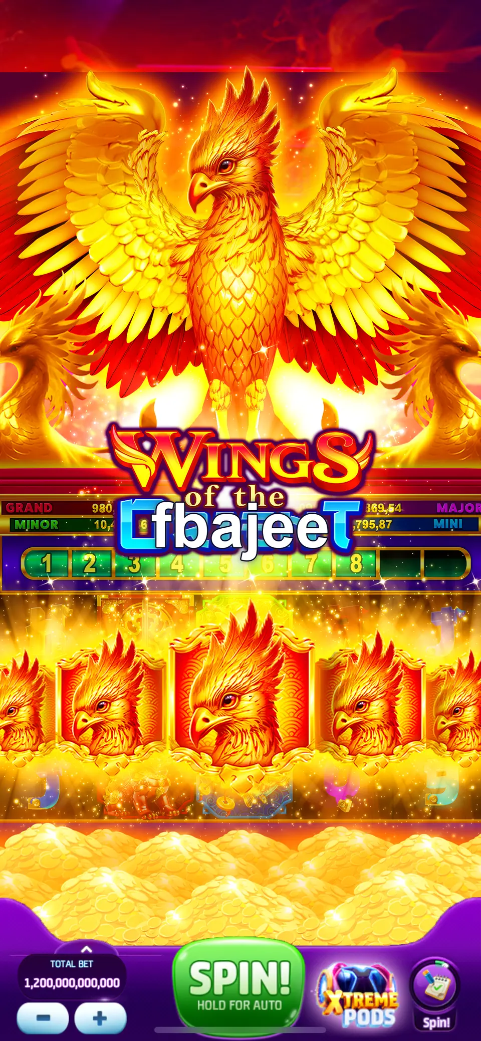 fbajee লগইন