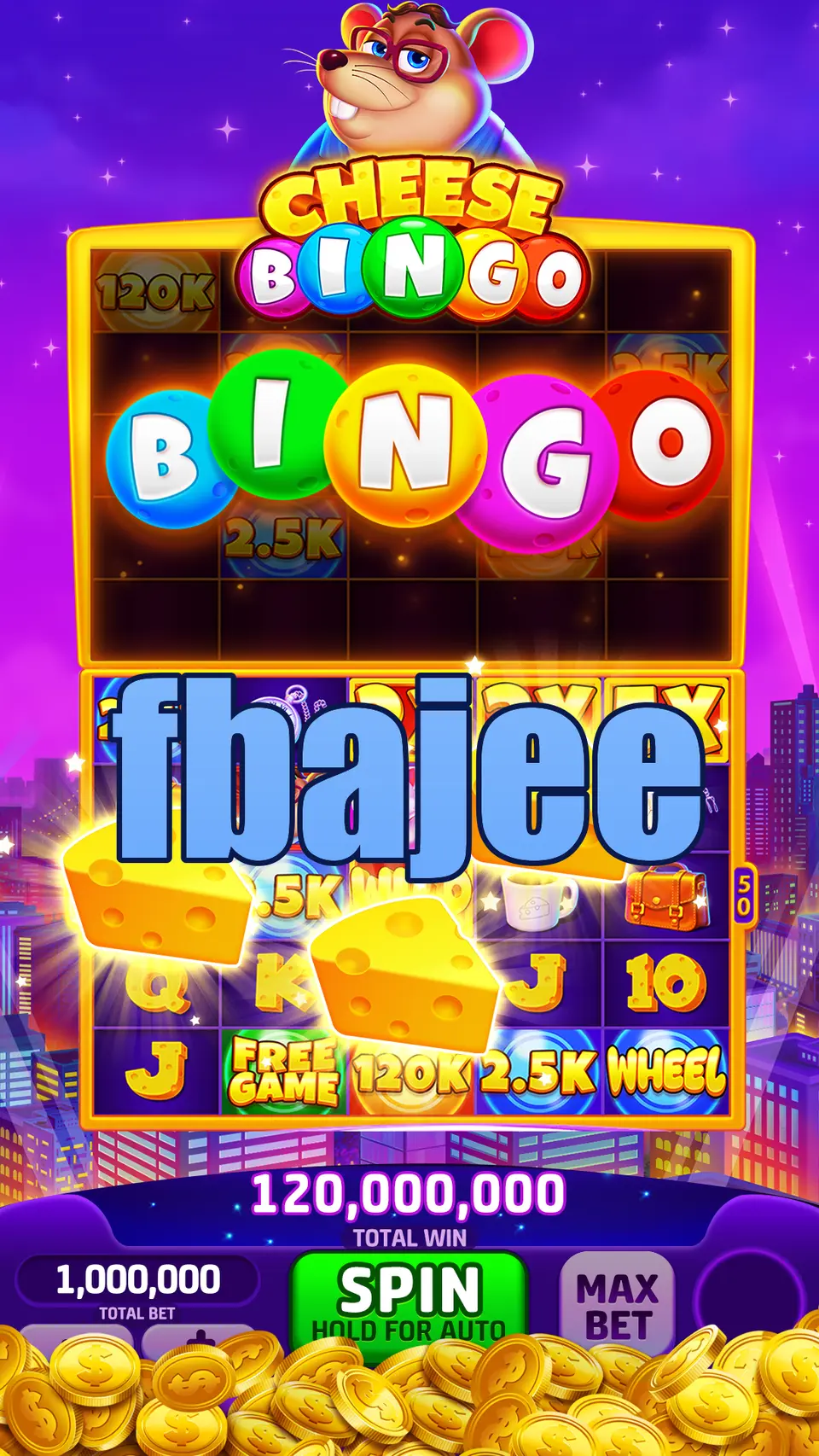 fbajee স্ক্রিনশট - APK অফিসিয়াল