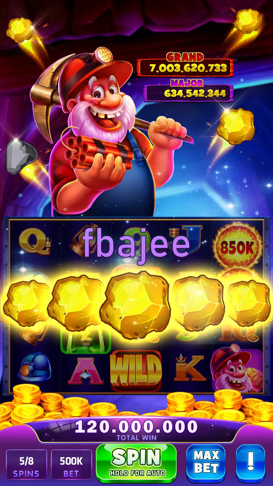 fbajee স্ক্রিনশট অফিসিয়াল APK